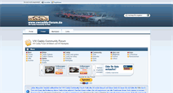 Desktop Screenshot of eulenberg.info